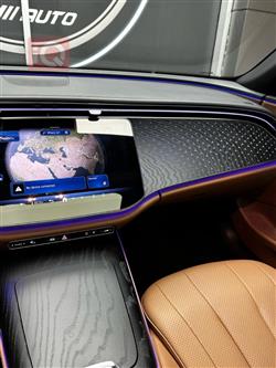 مرسيدس بنز E-Class